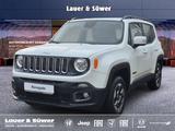Jeep Renegade Longitude 2.0 Diesel 4WD*Winterpaket - Jeep Renegade Longitude mit Diesel-Antrieb