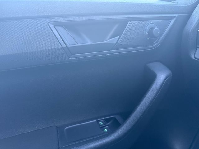 Fabia Cool Plus DAB Klima