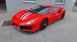 Ferrari 488 Pista GTB Pista Coupé DCT Pista