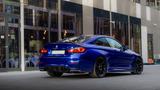 BMW M4 Competition DKG - gebrauchte BMW M4 aus dem Jahr 2018
