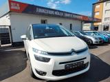 Citroën Grand C4 Picasso/Spacetourer Selection