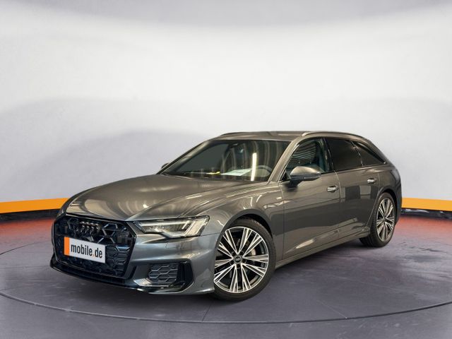 Audi A6 Avant 45 TFSI S-Line*20Zoll*Optik-Paket*B&O*