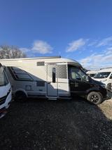 HYMER / ERIBA / HYMERCAR B-Klasse ML T BlackLine 780  - HYMER / ERIBA B