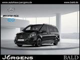 Mercedes-Benz V 250 Style/lang/AMG/AHK/Standh/Distr/Burmester