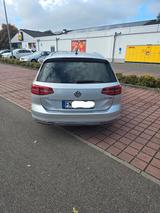 Volkswagen Passat Variant 2.0 TDI 4MOT  - Volkswagen Passat Variant: Von Privat