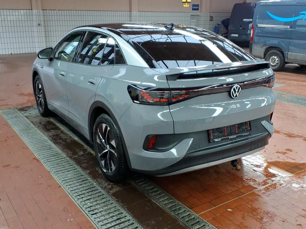Volkswagen ID.5 - Bild 3