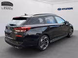 Hyundai i30cw 1.5 T-GDI 48V DCT N LINE + SITZPAKET - Hyundai i30 Neuwagen
