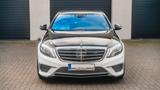 Mercedes-Benz S 600 L - AMG LINE - Scheckheft 22 Zoll - Mercedes-Benz S 600: AMG