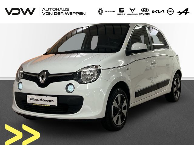 Renault Twingo Liberty Klima Faltdach Sitzheizung