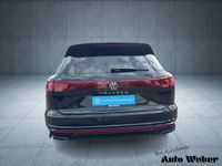 Volkswagen Touareg - Vorschau Bild 6