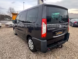 Citroën Jumpy HDi 135 FAP Confort L1 Kombi 8 Sitzer - Citroën Jumpy: L1h1