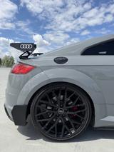 Audi TT RS Coupe PERFORMANCE / NO OPF - gebrauchte Audi TT RS aus dem Jahr 2018