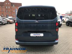 Foto Nummer 5: FORD Tourneo Custom