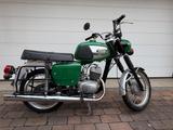 Mz TS 150 - MZ TS 150