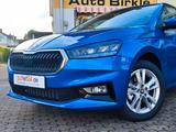 Skoda Fabia 130 Jahre Premium 116PS DSG SHZ Tot-Winkel - Skoda Fabia Neuwagen: Automatik