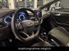 FORD Fiesta ST/2.HAND/LED/NAVI/RECARO/ALCANTARA!