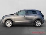 Volkswagen T-Cross 1.6 TDI Style PDC vorne + hinten - VW T-Cross Gebrauchtwagen in Bremen
