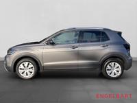 Volkswagen T-Cross 1.6 TDI Style PDC vorne + hinten