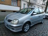 Nissan Tino mit 65000 Kilometer Tüv Neu - gebrauchte Nissan Almera aus dem Jahr 2004