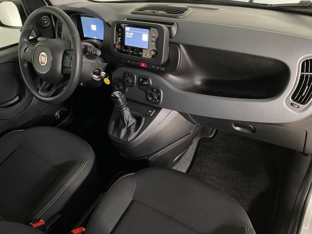 Panda Pandina Cross 1.0 Hybrid KLIMA+EPH