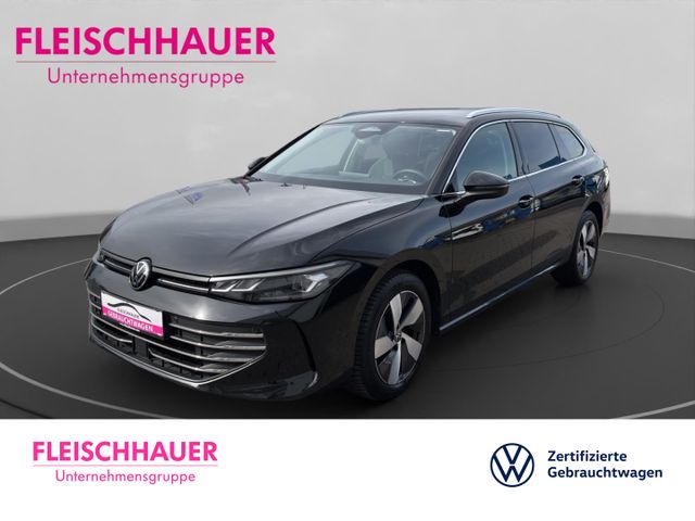 Volkswagen Passat 2.0 TDI Business automatik+SHZ+LED+DAB