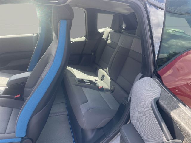 BMW i3 S 120 Ah+Nav+LED+Business+Keyless+Kamera+1.Ha