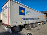 Krone Profi Liner Bordwandauflieger SDP 27 eLB4-CS - Offers matching your search criteria