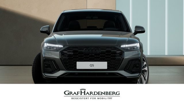 Audi Q5 Sportback S line 40 TFSI quattro