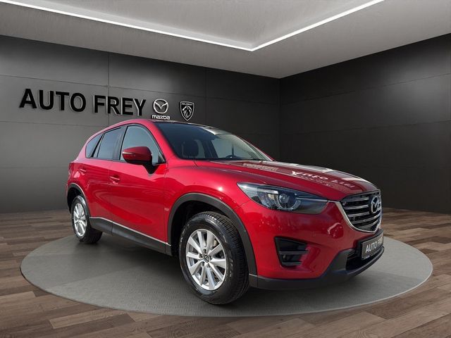 Mazda CX-5 150PS Exclusive-Line AWD EPH+KLIMA+LED+SITZ