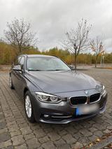 BMW 3er Touring 318i - BMW 318: 3er 318i