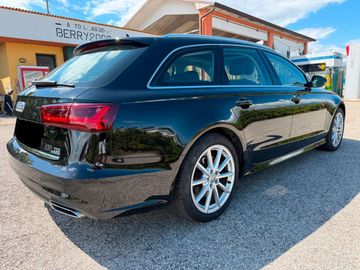 Audi A6 - 7