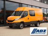 Iveco Daily 50C16 3.0 Automatik / Snoeks 5-Sitzer