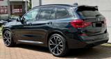 BMW X3 M COMPETITION M COMPETITION - gebrauchte BMW X3 M aus dem Jahr 2019