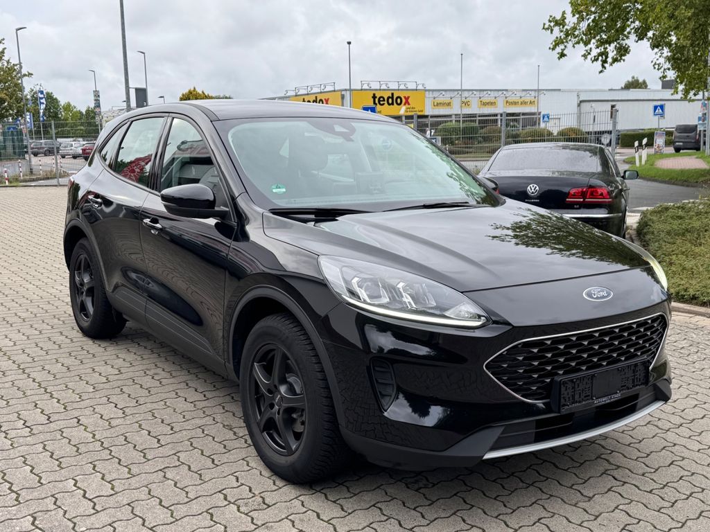 Image of Ford Kuga