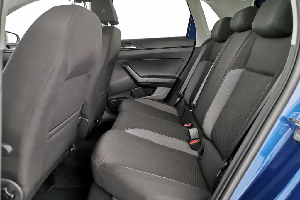 Volkswagen Polo Lim. Life 1.0 TSI DSG RFK*PDC*Tempo*Klima