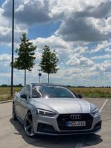 Audi S5 3.0 TFSI tiptronic quattro Sportback  - Audi S5: Limousine