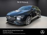 Mercedes-Benz CLA 200 SB AMG-LINE ADVANCED PLUS PANORAMA - Mercedes-Benz CLA 200 in Wiesbaden