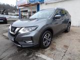 Nissan X-Trail N-Connecta/68TKM/7-Sitz/Navi/Pano/360Kam - Nissan X-TRAIL N-CONNECTA mit Benzin-Antrieb