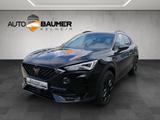Cupra Formentor VZ 180kW Tribe Edition - Cupra Formentor: Vz Tribe Edition