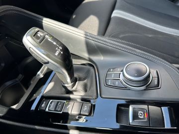 Bild 14 BMW X2 Baureihe X2 xDrive 18 d Advantage Plus