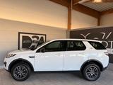 Land Rover Discovery Sport SE AWD/AHK/Navi/Kamera/Sitzhz./ - Land Rover Discovery Gebrauchtwagen