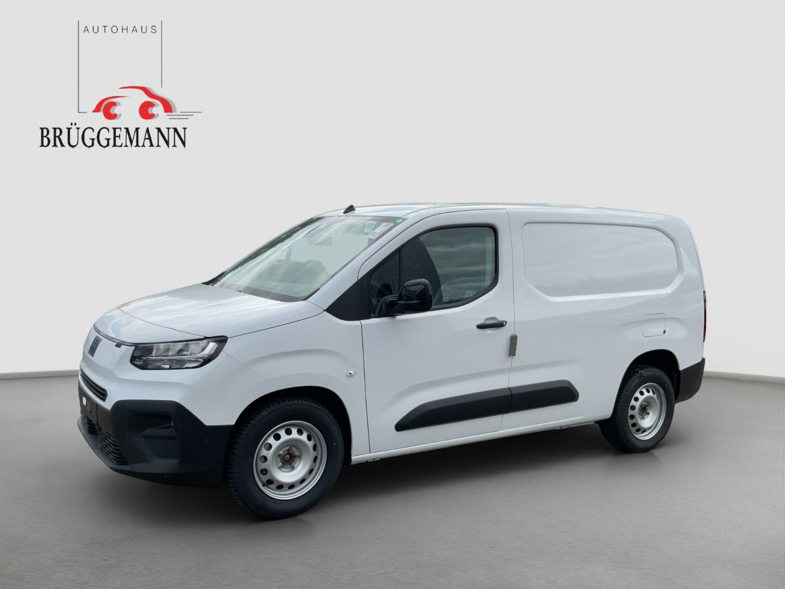 Fiat Doblo XL KaWa 96 kW AT8