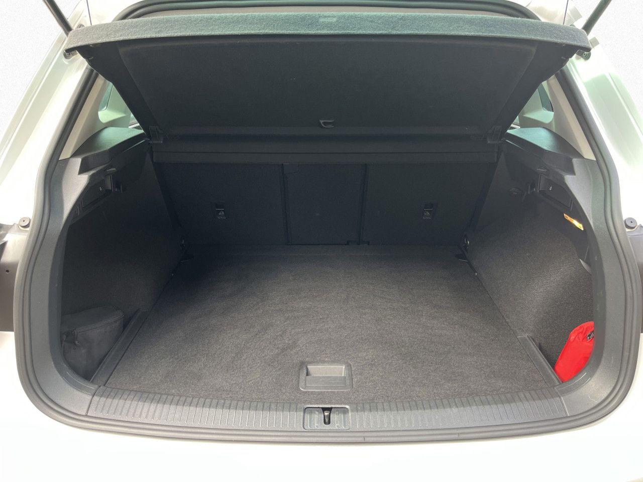 Volkswagen Tiguan 4Motion Highline NAVI ACC LED SHZ 18", миниатюра 13