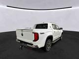 Volkswagen Amarok 3.0 TDI 4Motion Aventura Doppelkabine/IQ/ - Volkswagen Amarok: Allradantrieb