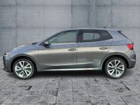 Skoda Fabia - Vorschau Bild 4