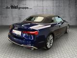 Audi A5 Cabriolet  40 TFSI S tronic S line Matrix/HuD - Audi A5: Cabrio, Line