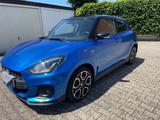 Suzuki Swift 1.4 BOOSTERJET HYBRID Sport Sport - Suzuki Swift in Leverkusen