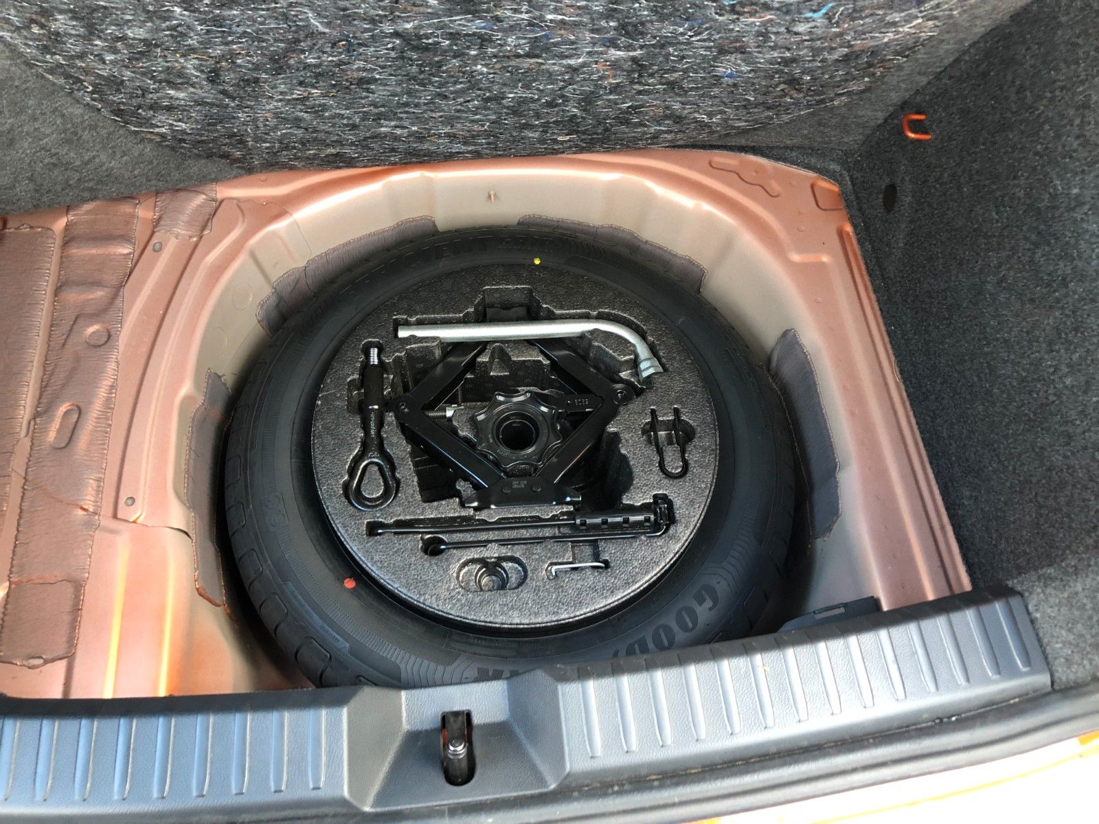 Fahrzeugabbildung SEAT Ibiza Style 1,0 TSI DSG *BA-Assist