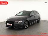 Audi A4 Avant 1.4 TFSI S-Line LED Navi Keyless-Go PDC - Audi A4: TFSI Line