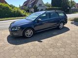 Volkswagen Passat 1.6 TDI Euro5 *Navi+Alu*Klimaauto - Volkswagen Passat: Eu